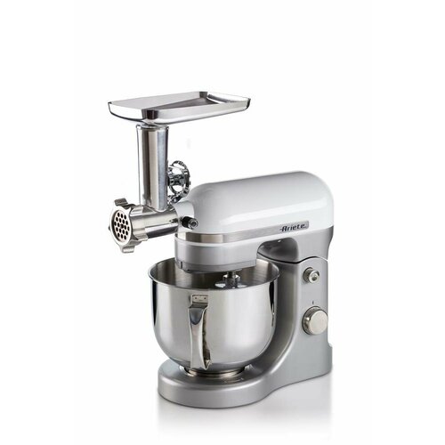 Насадка-мясорубка Ariete 4079 Цвет серебристый Подходит для кухонной машины Ariete 1589 2928₽
