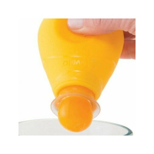 Отделитель желтка силиконовый Tovolo