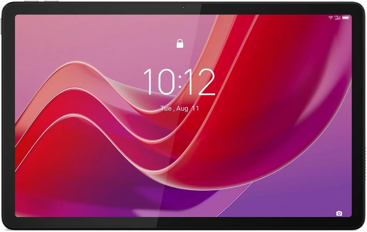 11" Планшет Lenovo Zhaoyang K10 8/128 GB G88 Wi-Fi, 1920 x 1200, 90Гц, Android 13, серый [tb330fu] — фото 1
