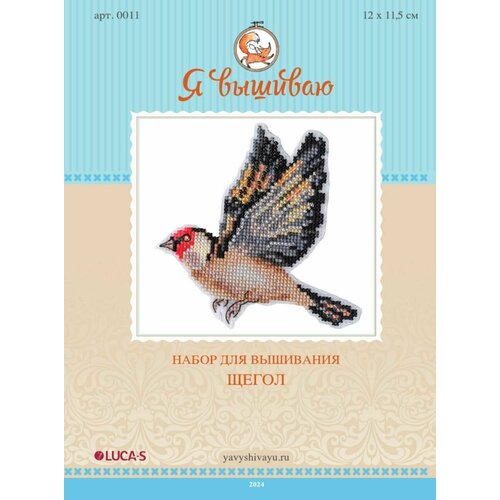 Набор для вышивки 