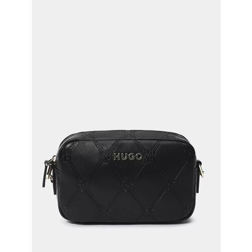 Сумка HUGO черный 15208₽