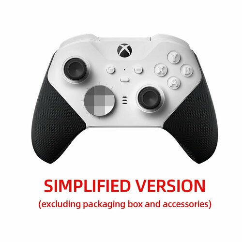 Microsoft Xbox Elite Wireless Controller Series 2 Core No box accessories 9715₽