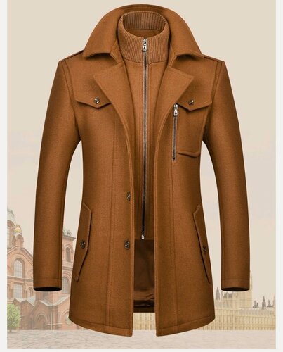 Изображение товара Пальто