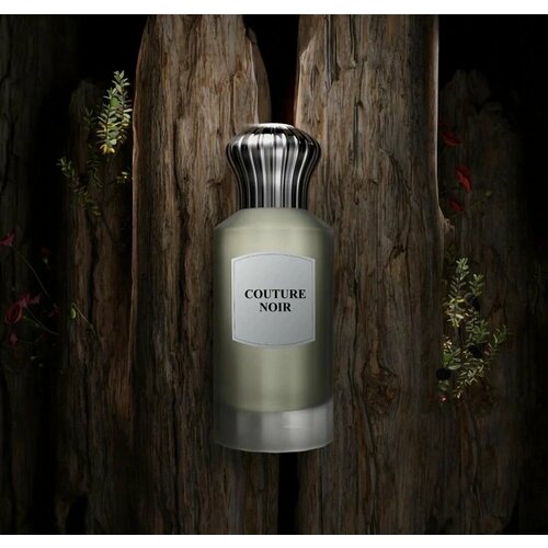 Вода парфюмерная Couture Noir 100 мл 4550₽