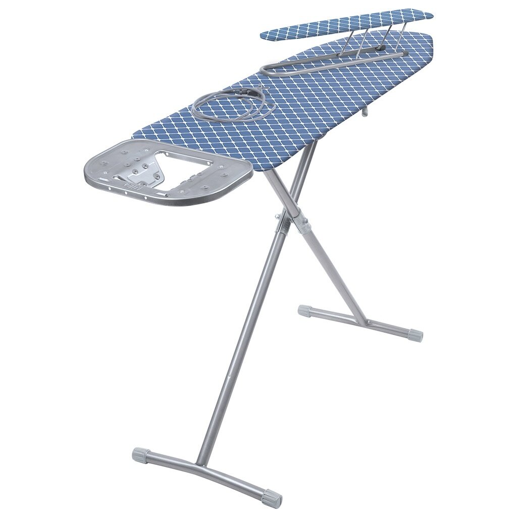 Доска гладильная Nika 