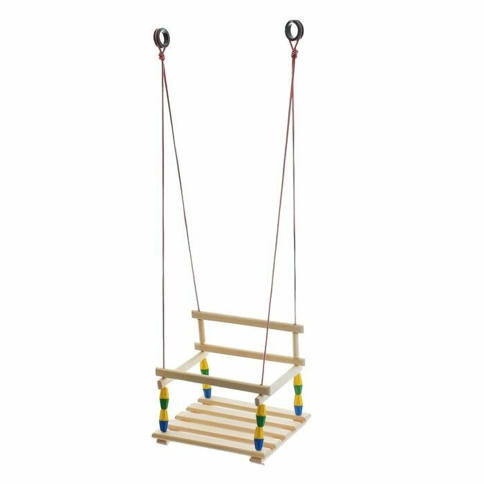 Качели детские Марич "Классические"