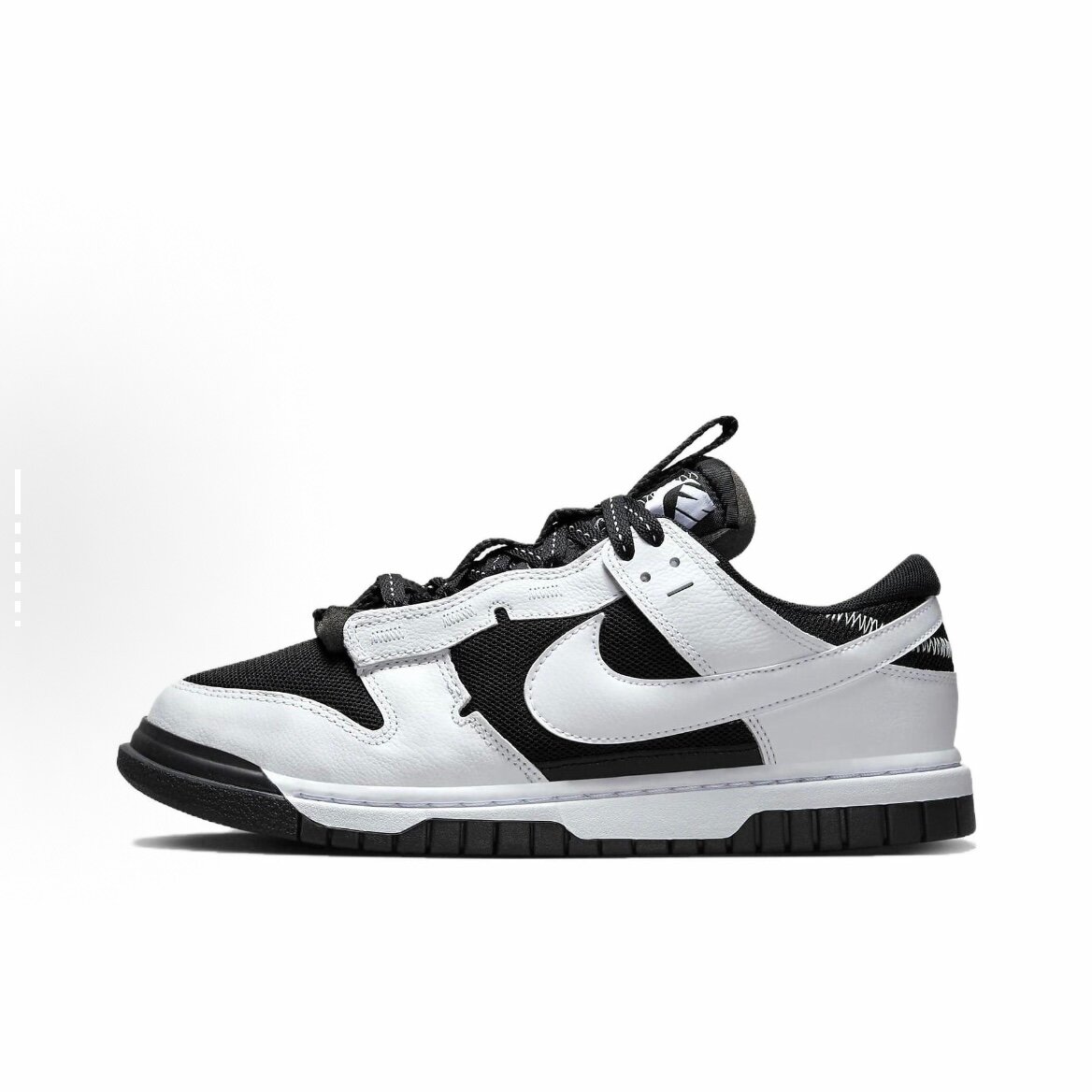 Кроссовки NIKE Dunk Low