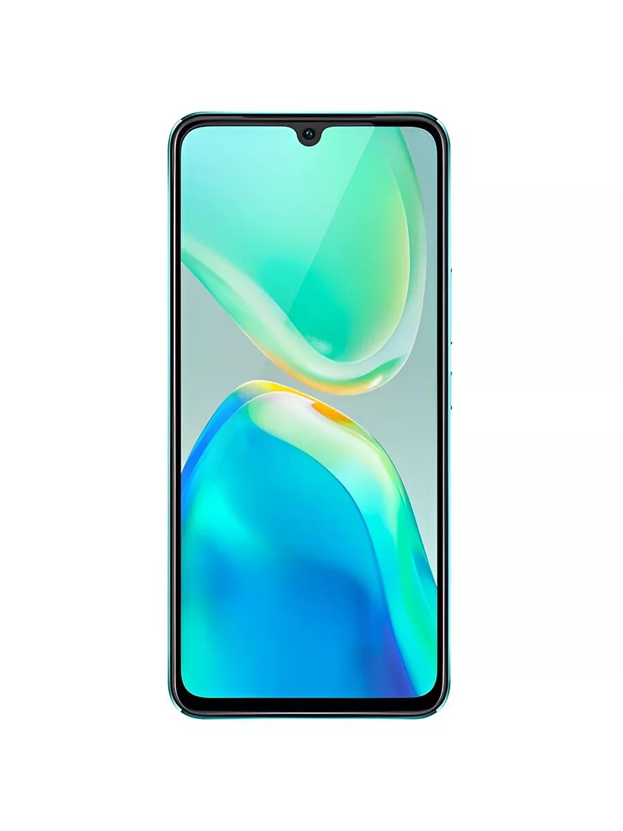 Смартфон Vivo V25, 8/256ГБ, AMOLED, 6.44", 90 Гц, Android 12 — фото 1