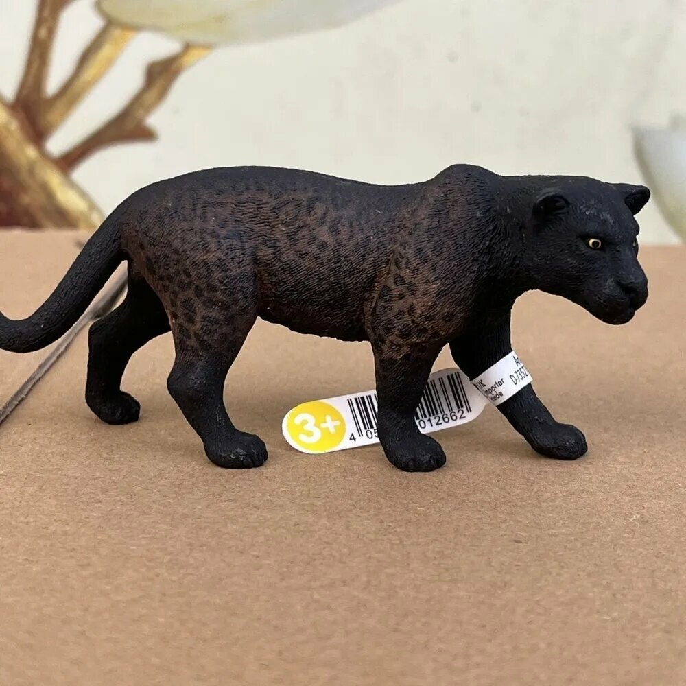 Фигурка Schleich Модели диких животных имитационные пластиковые статичные фигурки для детей