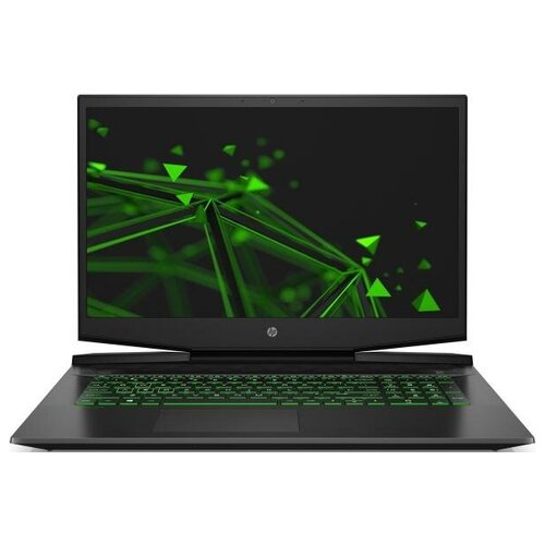 HP Pavilion Gaming 17-cd2058ur 1731920x1080 IPSIntel Core i5 11300H31Ghz16384Mb512PCISSDGbnoDVDExtGeForce RTX 30504096MbCamBTWiFi52 11138400₽