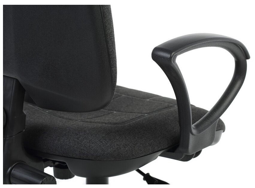 Компьютерное кресло Chairman 205 черный - фото №4