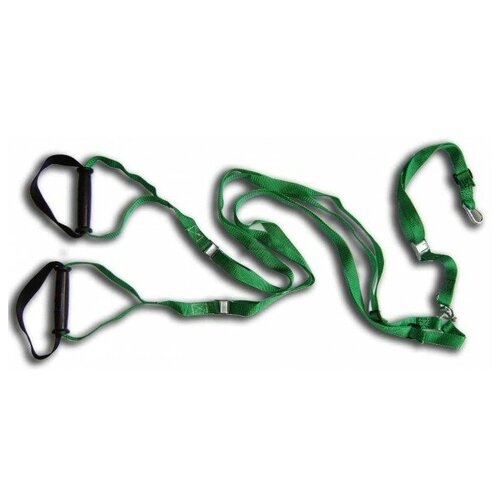 Петли MPS (аналог тренажера TRX) для функц. тренинга мастер - Sport Steel