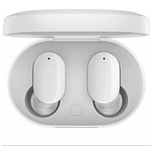 Наушники Redmi AirDots 3 белый TWSEJ08LS 216200₽