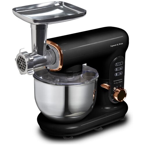 Кухонный комбайн Zigmund Shtain ZKM-1000 1099000₽