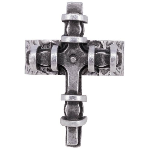 фото Кольцо otokodesign, серебряный