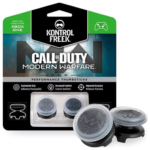 Насадки на стики Modern Warfare - ADS XBOX ONESeries XS 767₽