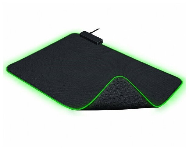 Коврик для мыши Razer Goliathus Chroma