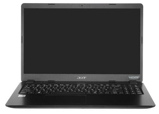 Ноутбук 15,6" ACER EX215-52-38MH i3 1005G1/4/SSD128Gb/FHD/W10