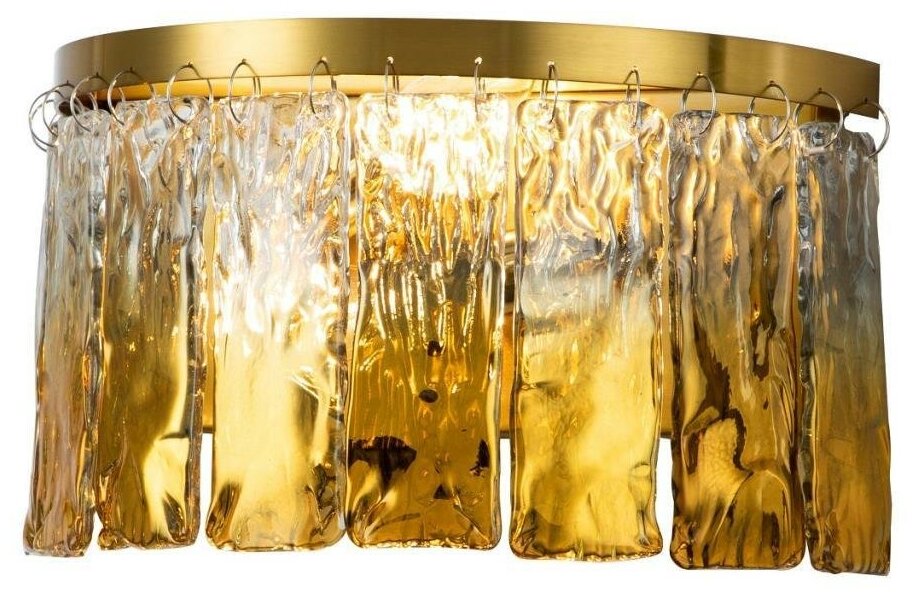 Светильник настенный Favourite Midas 3017-2W 80W E14