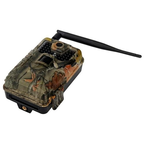 Фотоловушка 4G для охраны Filin 900G 4G-NEW Original Q27877HC9 с голограммой - фото ловушка филин 120 mms фотоловушка отзывы 1357100₽