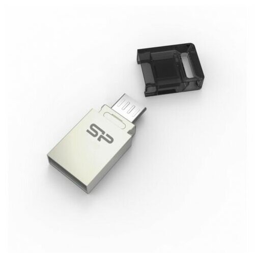 USB Flash накопитель Silicon Power - фото №4