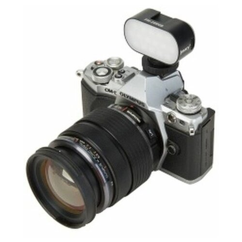 Светодиодный осветлитель JMARY FM-16RGB MINI RGB VIDEO LIGHT 132000₽