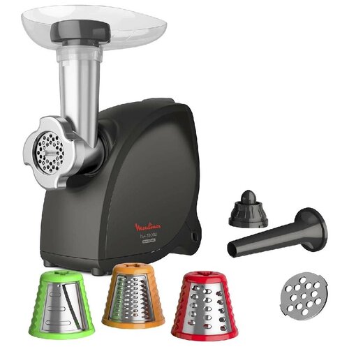 Электромясорубка Moulinex HV4 ME472832 1250000₽