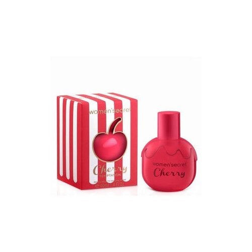 Women` Secret Cherry Temptation туалетная вода 25 мл. women secret cherry temptation туалетная вода 25мл