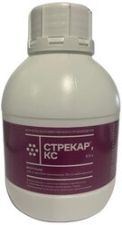 Стрекар, КС - фунгицид, 0,5 л, Фармбиомед (Россия)