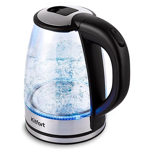 Чайник KITFORT КТ-6168 89000₽
