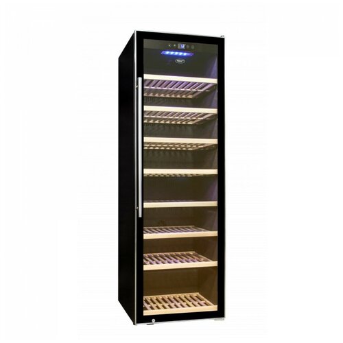 Монотемпературный винный шкаф Cold vine C192-KBF1