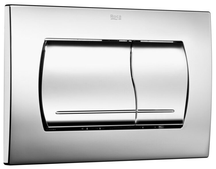 фото Клавиши смыва Roca ACTIVE 8901150B1