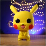 Фигурка Funko POP (Фанко ПОП) Pokemon Pikachu Пикачу 10