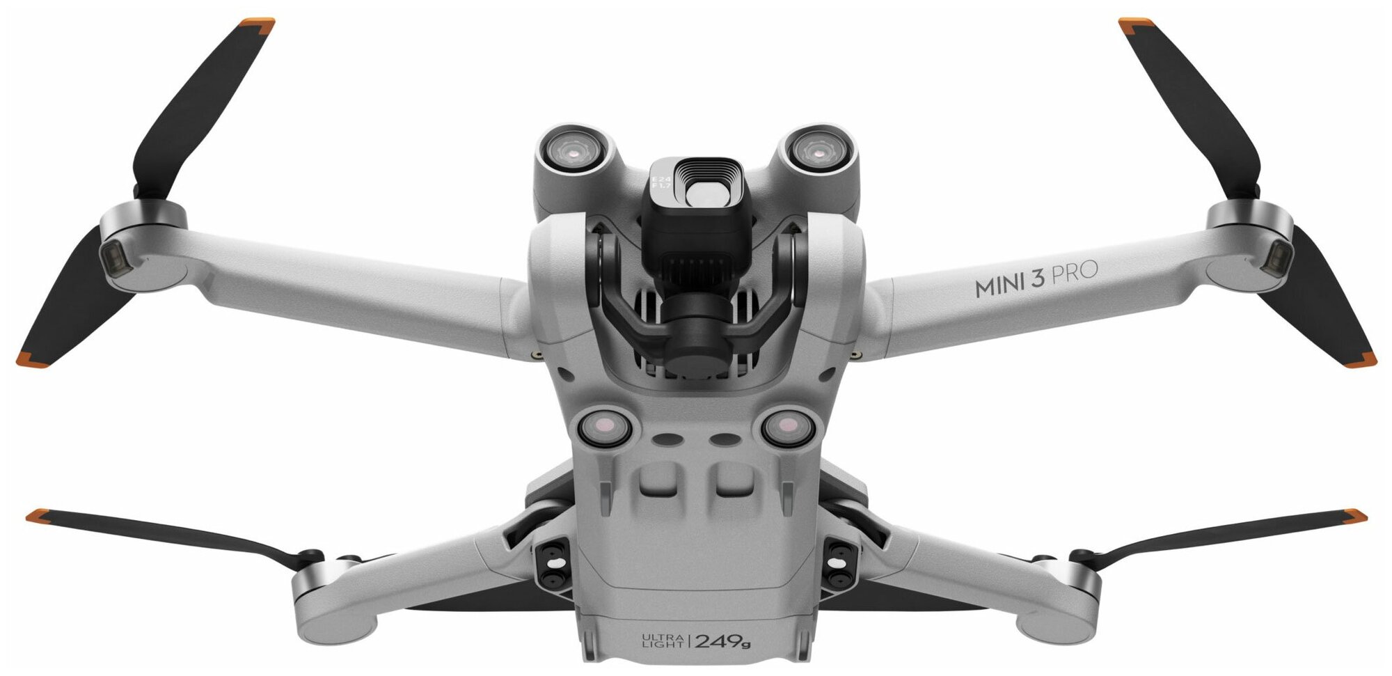 Квадрокоптер DJI Mini 3 Pro (DJI - фото №20