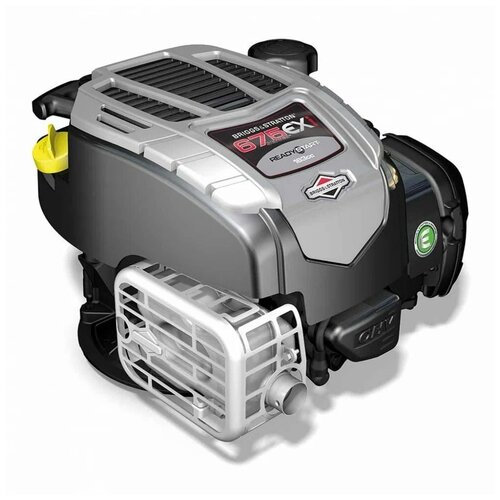 Бензиновый двигатель BRIGGS & STRATTON 675 EXi, 4.3 л.с.