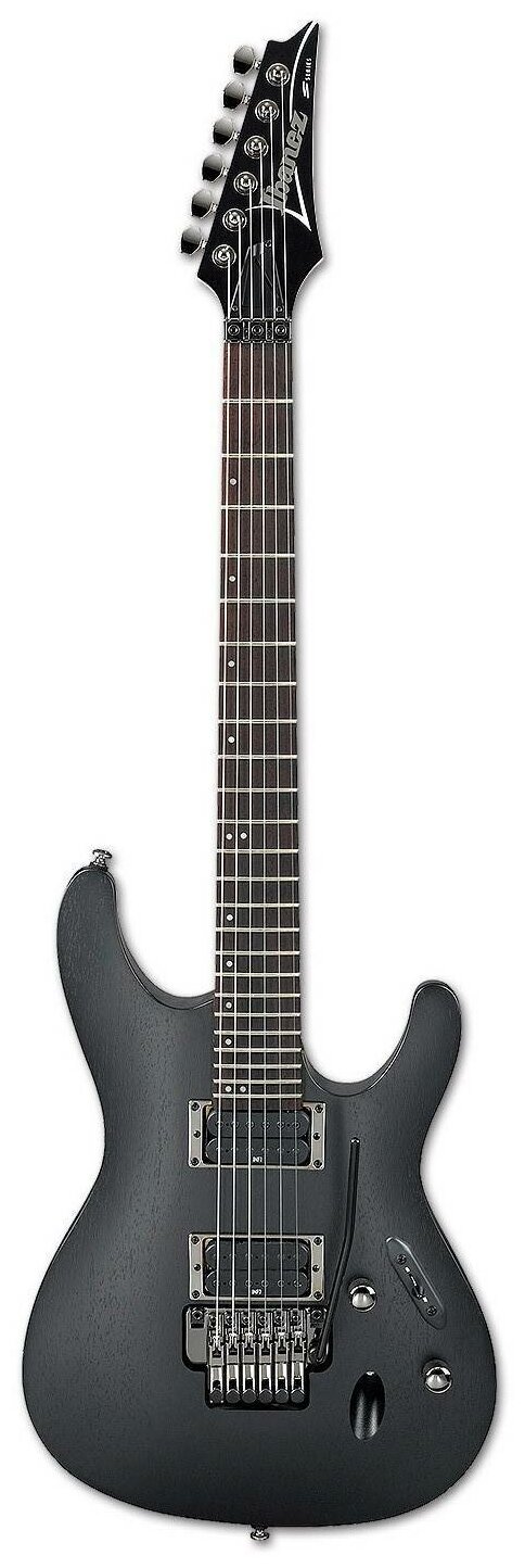 IBANEZ S520-WK электрогитара