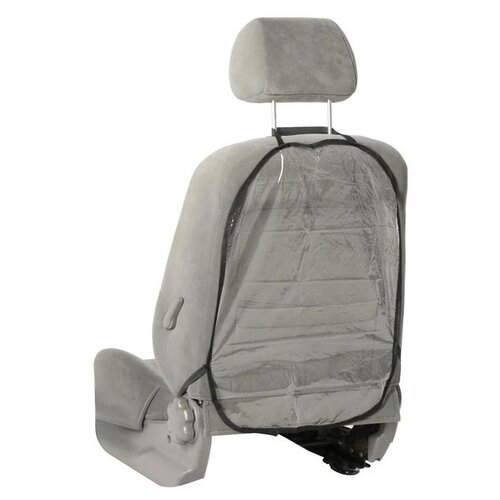 Накидка TOP AUTO 3Н1, прозрачный