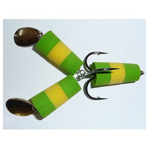 Рыболов-Сервис Приманка джиговая 