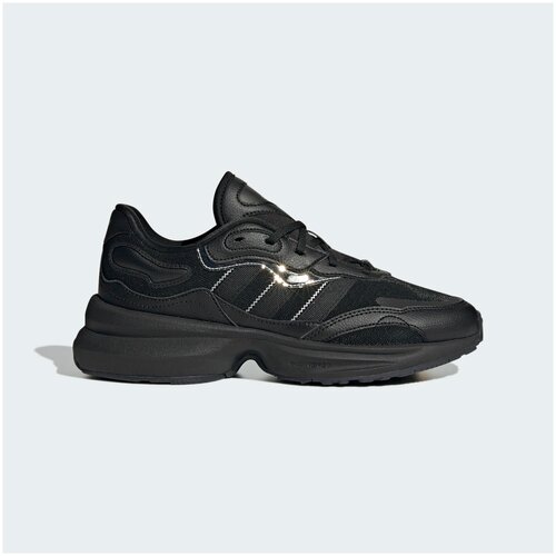 Кроссовки Adidas OZIKENIEL (WORKING TITLE) Женщины GX0417 4-