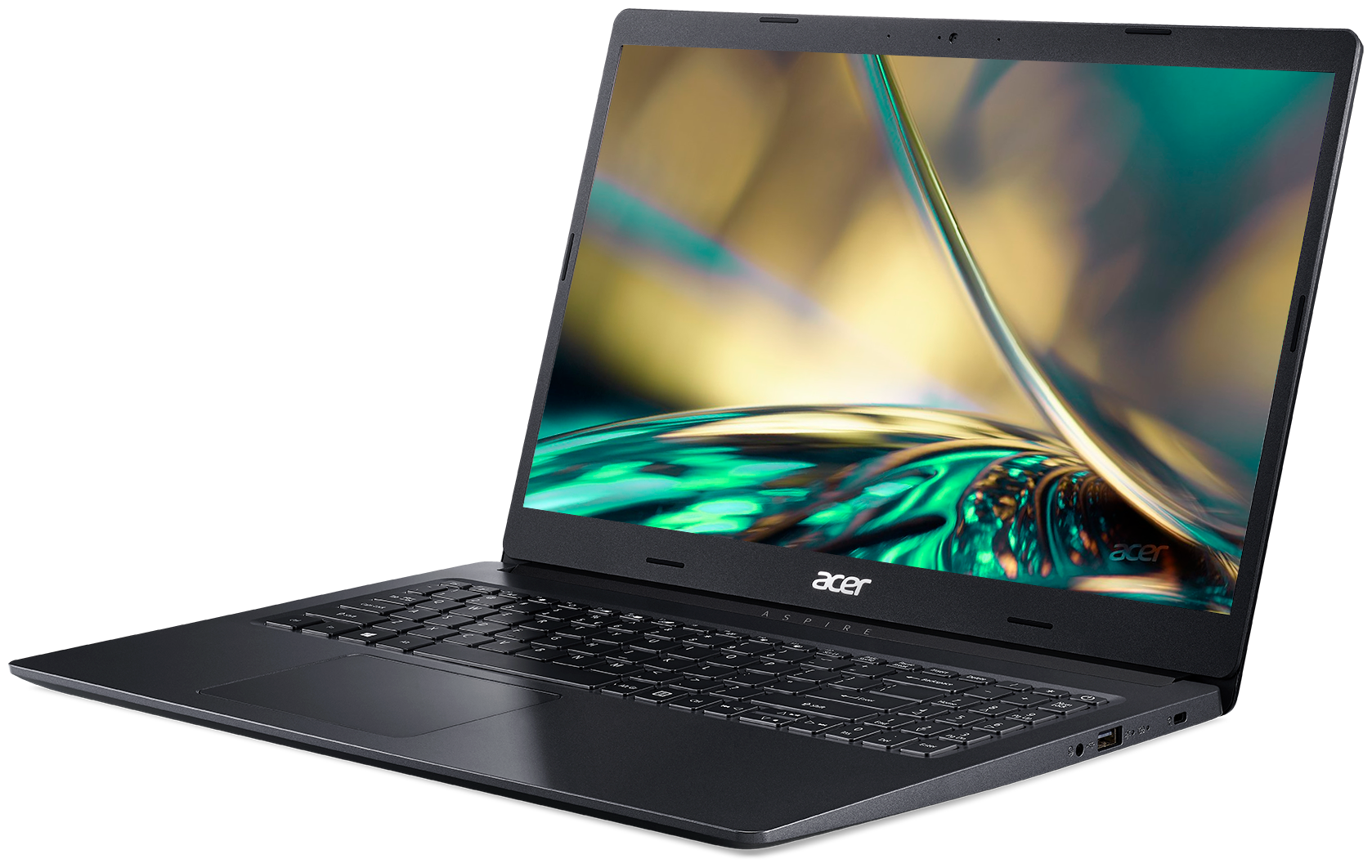 Ноутбук Acer Aspire 3 A315-23-R13T 15.6