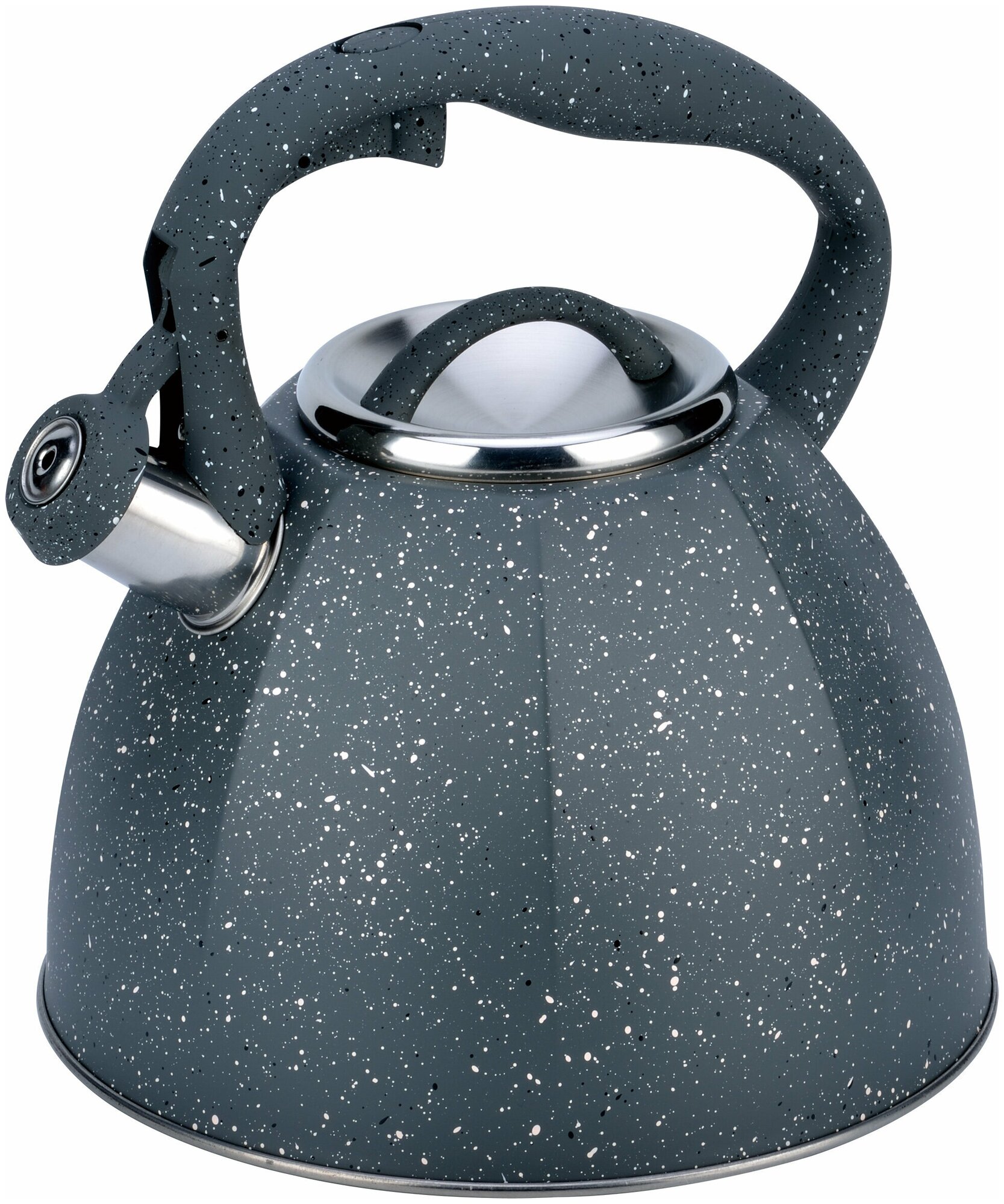 фото Чайник металлический WR-5075 3,5 л.