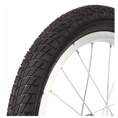 Велопокрышка Z AXIS 16