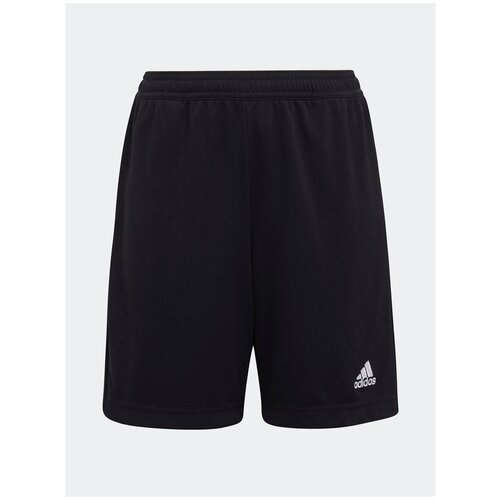 Шорты дет. спорт. H57498/(ENT22 TR SHOY)/BLACK/размер 140 adidas черный  