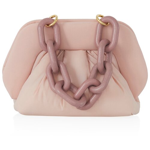 Сумка  клатч Themoire, розовый