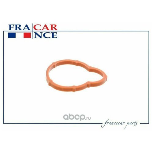 FRANCECAR FCR210229 Прокладка коллектора впускного 7701471932 /