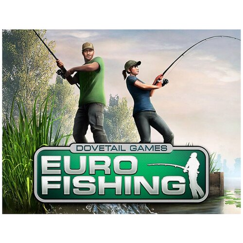 Euro Fishing euro fishing ultimate edition