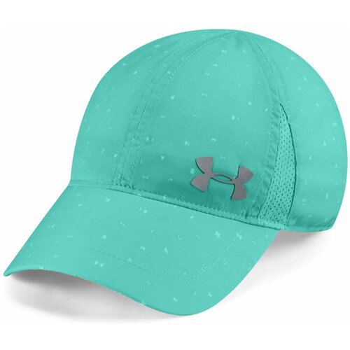 Кепка Under Armour Girls Shadow Cap Дети 1309671-425 OSFA