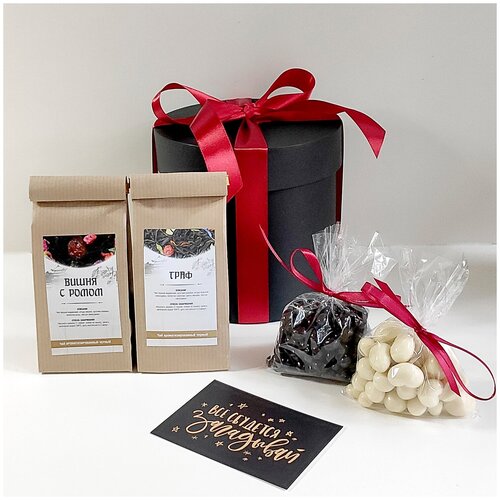 Набор подарочный 