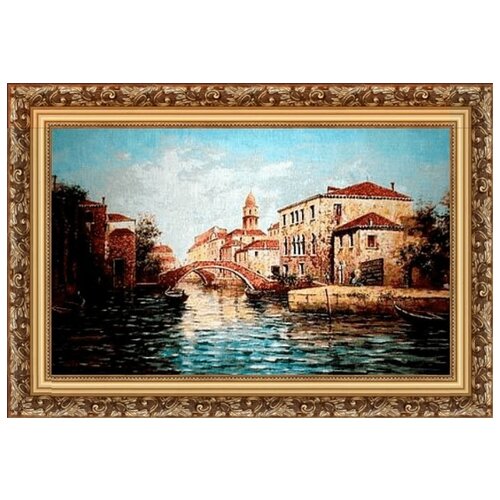 Картина из гобелена 