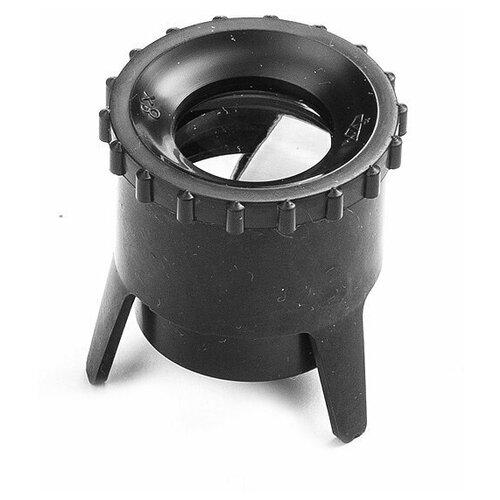 Штативная лупа ЛПШ-25-8х (КОМЗ)